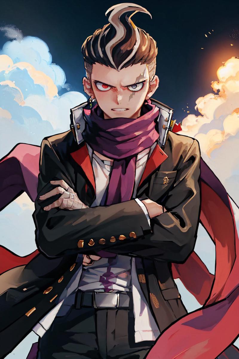 Gundham shop tanaka anime